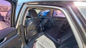 مستعمل كيا – Kia K5