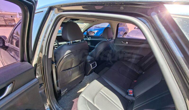 
								 مستعمل كيا – Kia K5 ممتلئ									