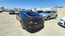 
										 مستعمل كيا – Kia K5 ممتلئ									