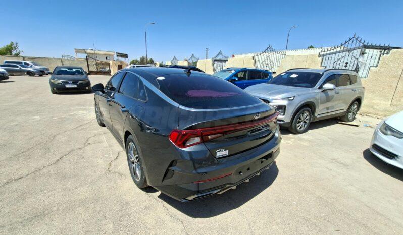 
								 مستعمل كيا – Kia K5 ممتلئ									