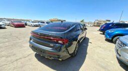 
										 مستعمل كيا – Kia K5 ممتلئ									