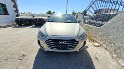 مستعمل هيونداي – Hyundai الينترا – Elantra
