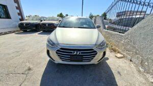 مستعمل هيونداي – Hyundai الينترا – Elantra