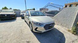 مستعمل هيونداي – Hyundai الينترا – Elantra