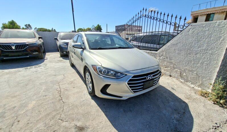
								 مستعمل هيونداي – Hyundai الينترا – Elantra ممتلئ									