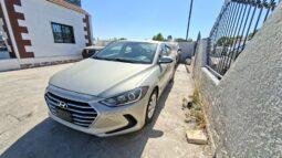 مستعمل هيونداي – Hyundai الينترا – Elantra
