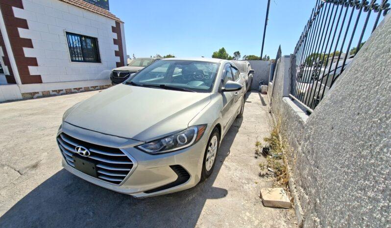 
								 مستعمل هيونداي – Hyundai الينترا – Elantra ممتلئ									