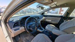 مستعمل هيونداي – Hyundai الينترا – Elantra