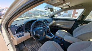 مستعمل هيونداي – Hyundai الينترا – Elantra