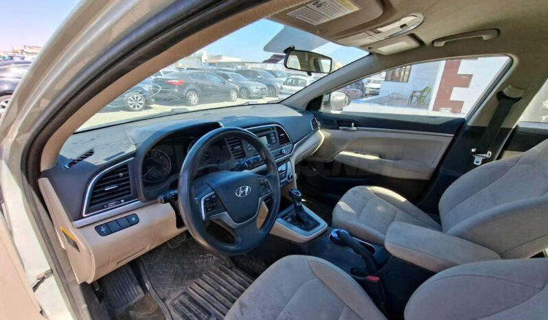 
								 مستعمل هيونداي – Hyundai الينترا – Elantra ممتلئ									