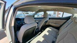 مستعمل هيونداي – Hyundai الينترا – Elantra
