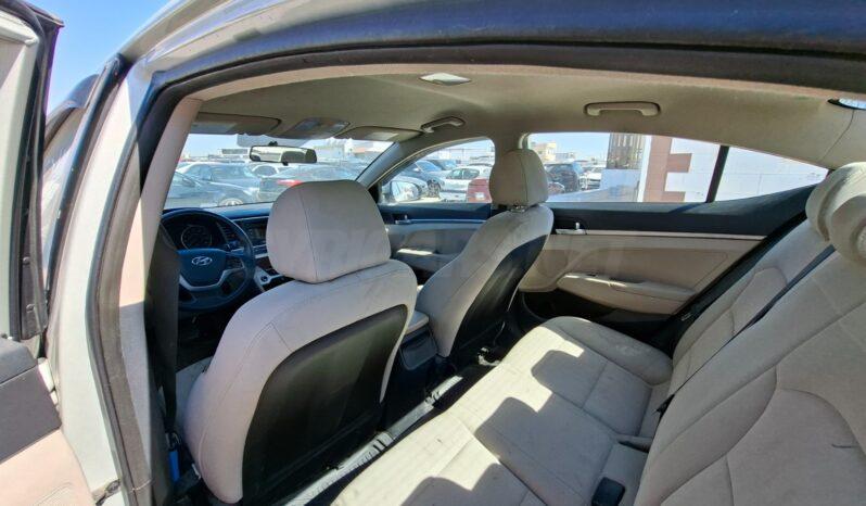 
								 مستعمل هيونداي – Hyundai الينترا – Elantra ممتلئ									