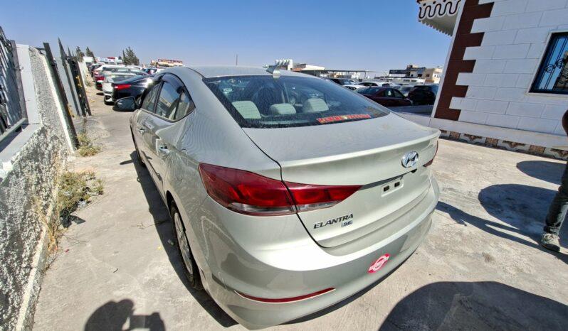 
								 مستعمل هيونداي – Hyundai الينترا – Elantra ممتلئ									