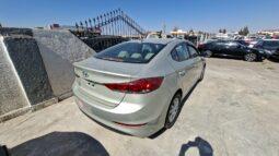 
										 مستعمل هيونداي – Hyundai الينترا – Elantra ممتلئ									