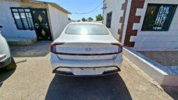 
										 مستعمل هيونداي – Hyundai سوناتا – Sonata ممتلئ									