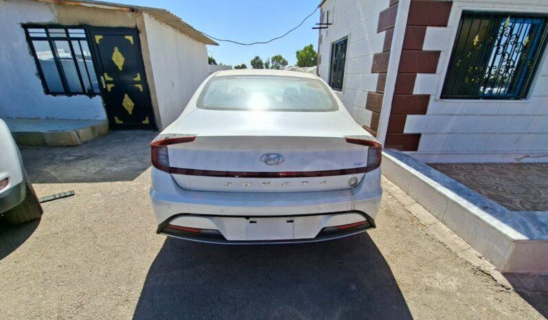 
								 مستعمل هيونداي – Hyundai سوناتا – Sonata ممتلئ									
