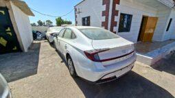 
										 مستعمل هيونداي – Hyundai سوناتا – Sonata ممتلئ									