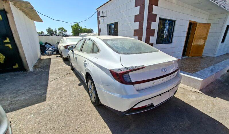 
								 مستعمل هيونداي – Hyundai سوناتا – Sonata ممتلئ									
