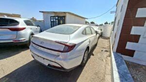 مستعمل هيونداي – Hyundai سوناتا – Sonata