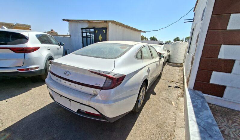 
								 مستعمل هيونداي – Hyundai سوناتا – Sonata ممتلئ									
