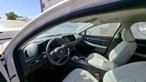 مستعمل هيونداي – Hyundai سوناتا – Sonata