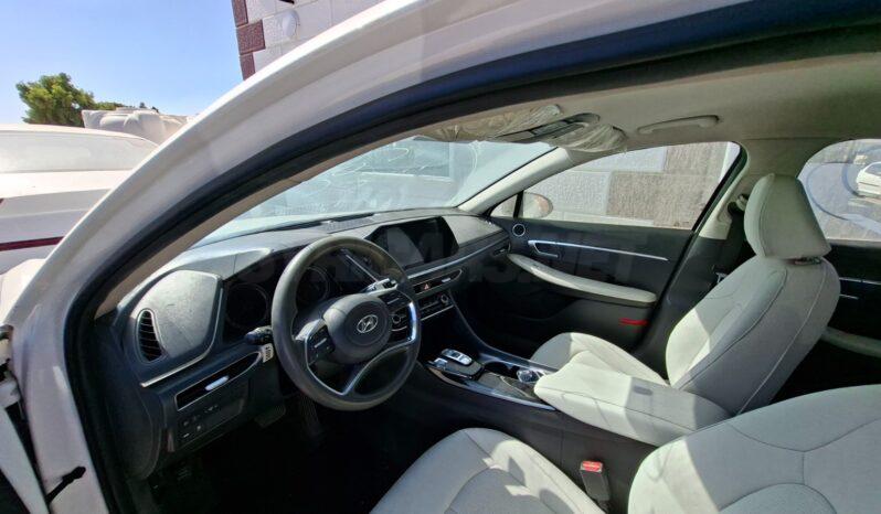 
								 مستعمل هيونداي – Hyundai سوناتا – Sonata ممتلئ									