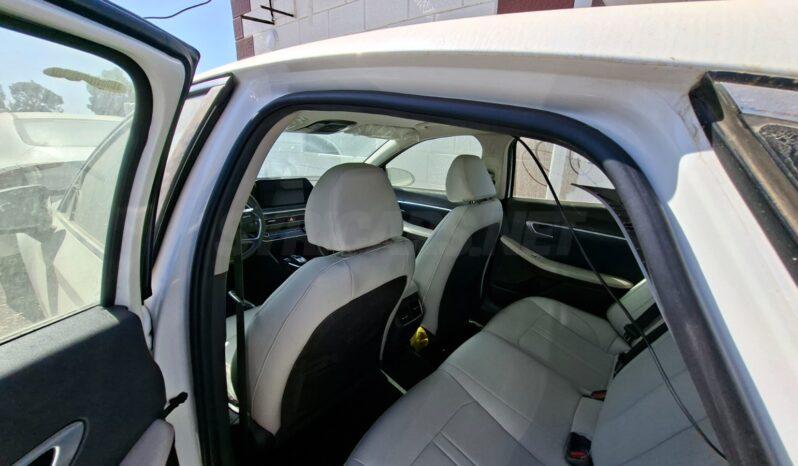 
								 مستعمل هيونداي – Hyundai سوناتا – Sonata ممتلئ									