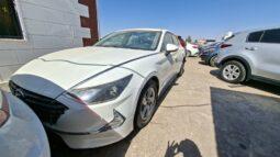 مستعمل هيونداي – Hyundai سوناتا – Sonata