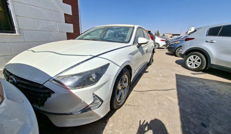 
								 مستعمل هيونداي – Hyundai سوناتا – Sonata ممتلئ									