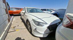 مستعمل هيونداي – Hyundai سوناتا – Sonata