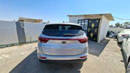مستعمل كيا – Kia سبورتاج – Sportage