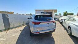 
										 مستعمل كيا – Kia سبورتاج – Sportage ممتلئ									