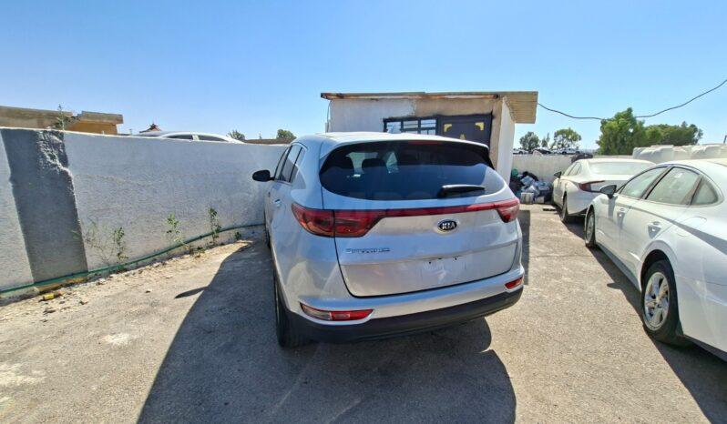 
								 مستعمل كيا – Kia سبورتاج – Sportage ممتلئ									
