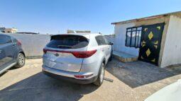 مستعمل كيا – Kia سبورتاج – Sportage