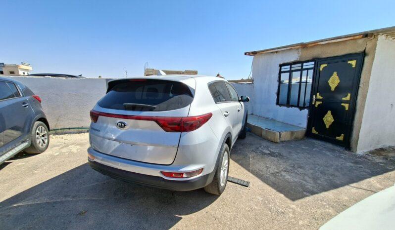 
								 مستعمل كيا – Kia سبورتاج – Sportage ممتلئ									