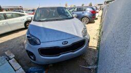 مستعمل كيا – Kia سبورتاج – Sportage