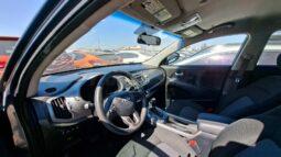 مستعمل كيا – Kia سبورتاج – Sportage