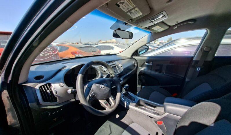
								 مستعمل كيا – Kia سبورتاج – Sportage ممتلئ									