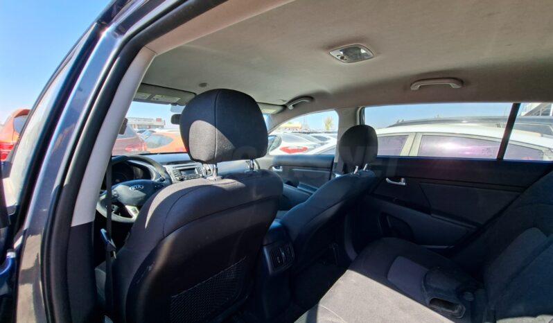
								 مستعمل كيا – Kia سبورتاج – Sportage ممتلئ									