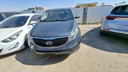مستعمل كيا – Kia سبورتاج – Sportage