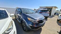 مستعمل كيا – Kia سبورتاج – Sportage
