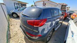 
										 مستعمل كيا – Kia سبورتاج – Sportage ممتلئ									