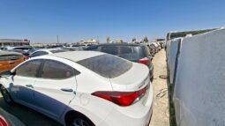 
										 مستعمل هيونداي – Hyundai الينترا – Elantra ممتلئ									