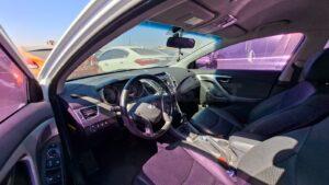 مستعمل هيونداي – Hyundai الينترا – Elantra