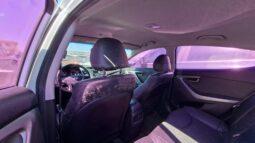 
										 مستعمل هيونداي – Hyundai الينترا – Elantra ممتلئ									