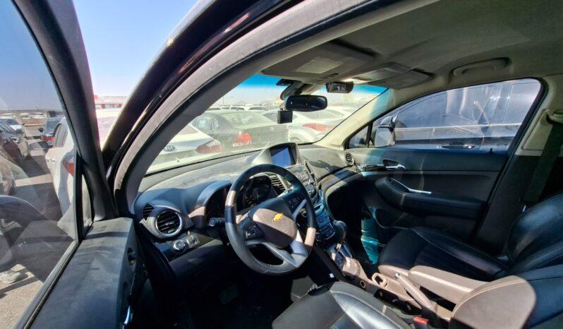 
								 مستعمل شيفورلي – Chevrolet Orlando ممتلئ									