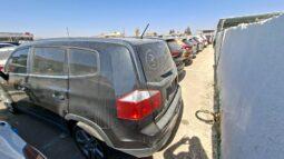 
										 مستعمل شيفورلي – Chevrolet Orlando ممتلئ									