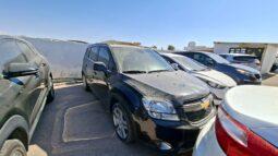 
										 مستعمل شيفورلي – Chevrolet Orlando ممتلئ									