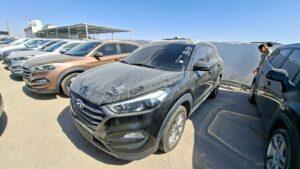 مستعمل هيونداي – Hyundai توسان – Tucson