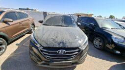 
										 مستعمل هيونداي – Hyundai توسان – Tucson ممتلئ									